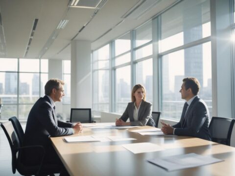 OBI Group Holding intensiviert Zusammenarbeit mit Clean-Tech-Pionier 42watt OBI Group Holding intensiviert Zusammenarbeit mit Clean-Tech-Pionier 42watt