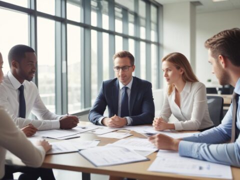 INTERHYP AG: Starker Wachstumstrend und positive Geschäftsentwicklung im aktuellen Jahr**