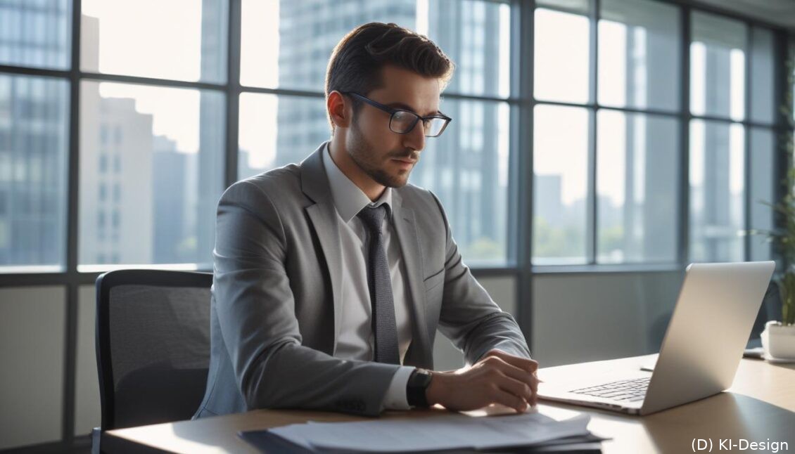 IT-Sicherheit im Finanzsektor: Dringende Notwendigkeit zur Abwehr wachsender Cyberbedrohungen und Wahrung von Kundenvertrauen