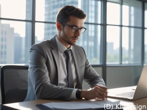 IT-Sicherheit im Finanzsektor: Dringende Notwendigkeit zur Abwehr wachsender Cyberbedrohungen und Wahrung von Kundenvertrauen
