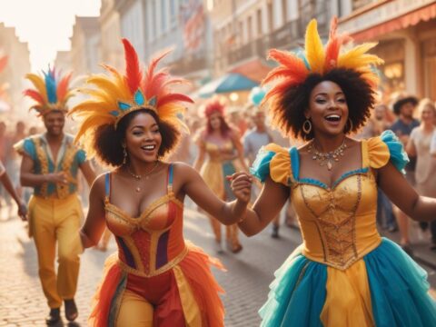 Karnevalssaison: Chancen und Risiken im Blick behalten** Karnevalssaison: Chancen und Risiken im Blick behalten**