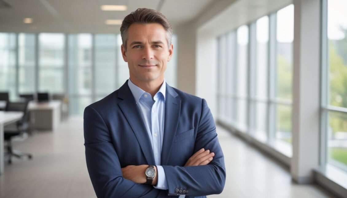 Wechsel in der Geschäftsführung von LOTTO Hamburg: Henning D. Thiele übernimmt die Leitung Wechsel in der Geschäftsführung von LOTTO Hamburg: Henning D. Thiele übernimmt die Leitung