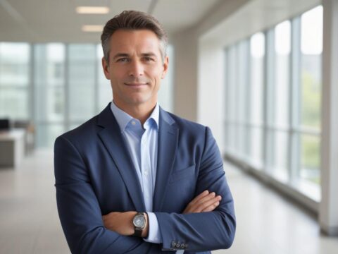 Wechsel in der Geschäftsführung von LOTTO Hamburg: Henning D. Thiele übernimmt die Leitung