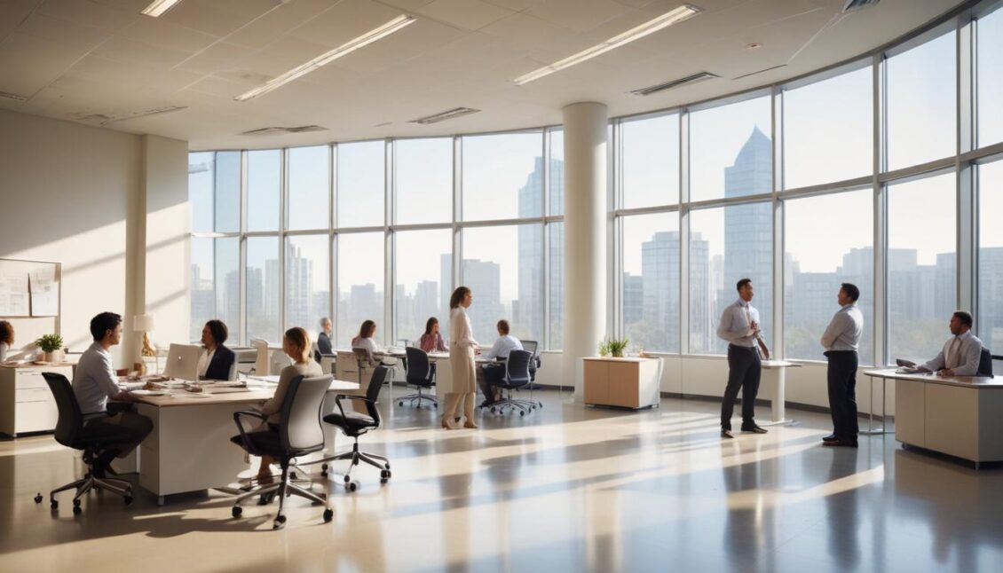 Mehrheitsmeinung unter Beschäftigten: Wunsch nach betrieblicher Pflegeversicherung Mehrheitsmeinung unter Beschäftigten: Wunsch nach betrieblicher Pflegeversicherung