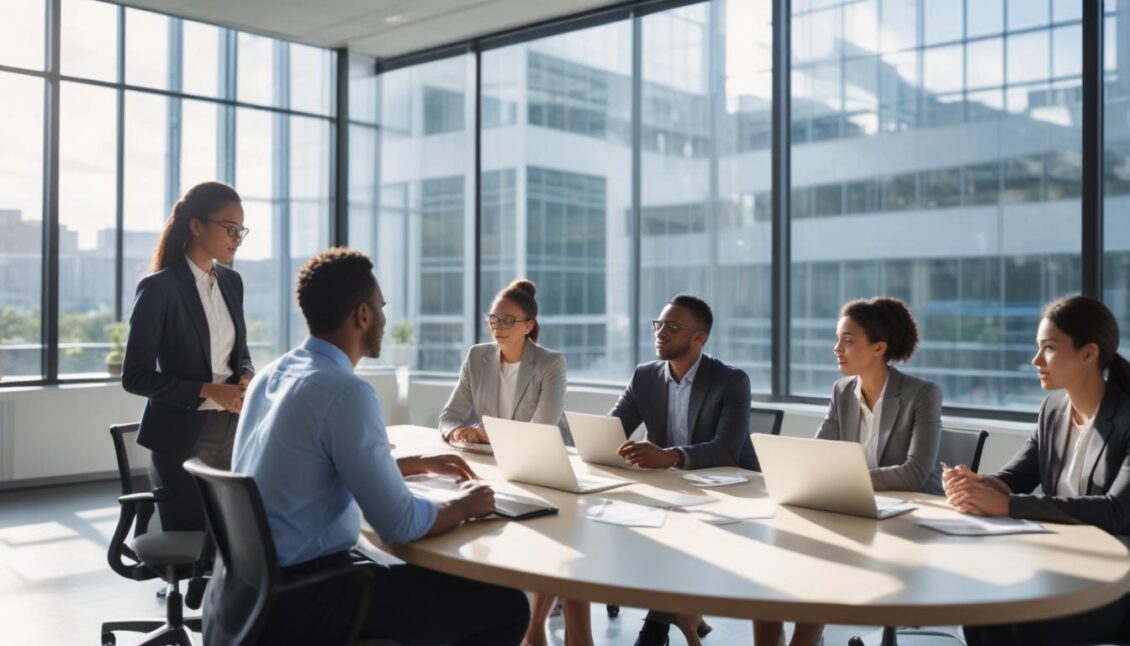 Finanzbranche im Wandel: Cloud-Technologie revolutioniert Effizienz, Sicherheit und Kundenservice Finanzbranche im Wandel: Cloud-Technologie revolutioniert Effizienz, Sicherheit und Kundenservice