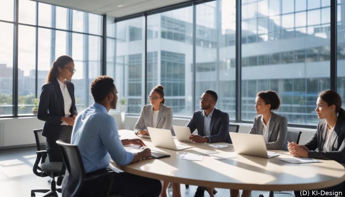 Finanzbranche im Wandel: Cloud-Technologie revolutioniert Effizienz, Sicherheit und Kundenservice