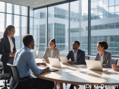 Finanzbranche im Wandel: Cloud-Technologie revolutioniert Effizienz, Sicherheit und Kundenservice