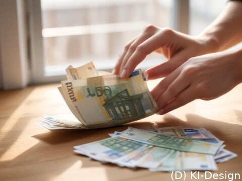Zinssteigerungen bei Tagesgeldkonten: Sparer profitieren von höheren Renditen**
