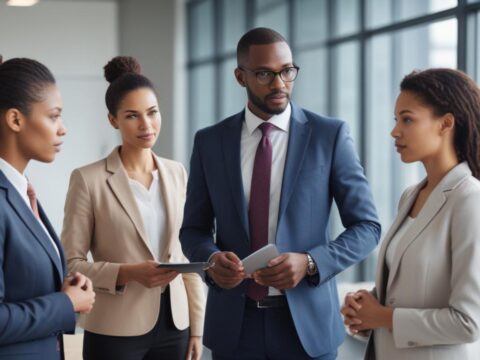 DSGVO: Wie Banken beim Consent-Management klare Prozesse brauchen