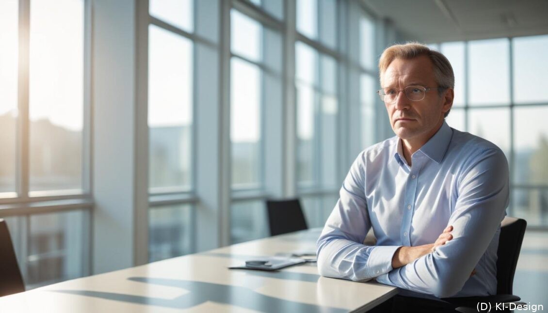 Investitionsverhalten der Deutschen 2025: Zögerliches Handeln trotz vorhandenem Wissen**