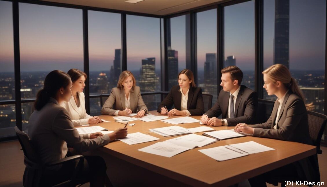 Prognose zur Stabilisierung der Unternehmensinsolvenzen im Jahr 2026**