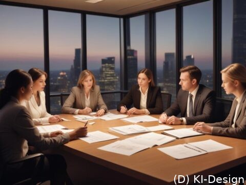 Prognose zur Stabilisierung der Unternehmensinsolvenzen im Jahr 2026**