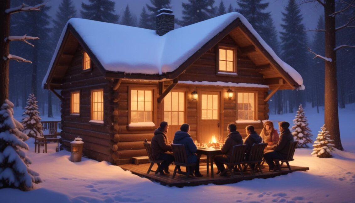 Sicher in den Winterurlaub: Wichtige Hinweise für eine sorgenfreie Reise**