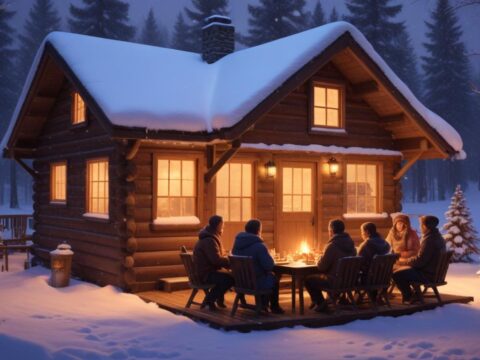 Sicher in den Winterurlaub: Wichtige Hinweise für eine sorgenfreie Reise**