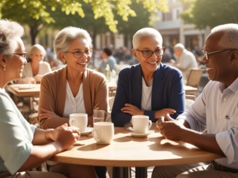 Steuerfreies Einkommen für Rentner: Ein Schritt in Richtung Wirtschaftswachstum**