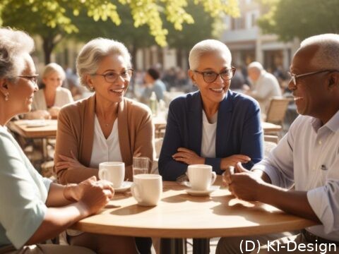 Steuerfreies Einkommen für Rentner: Ein Schritt in Richtung Wirtschaftswachstum**