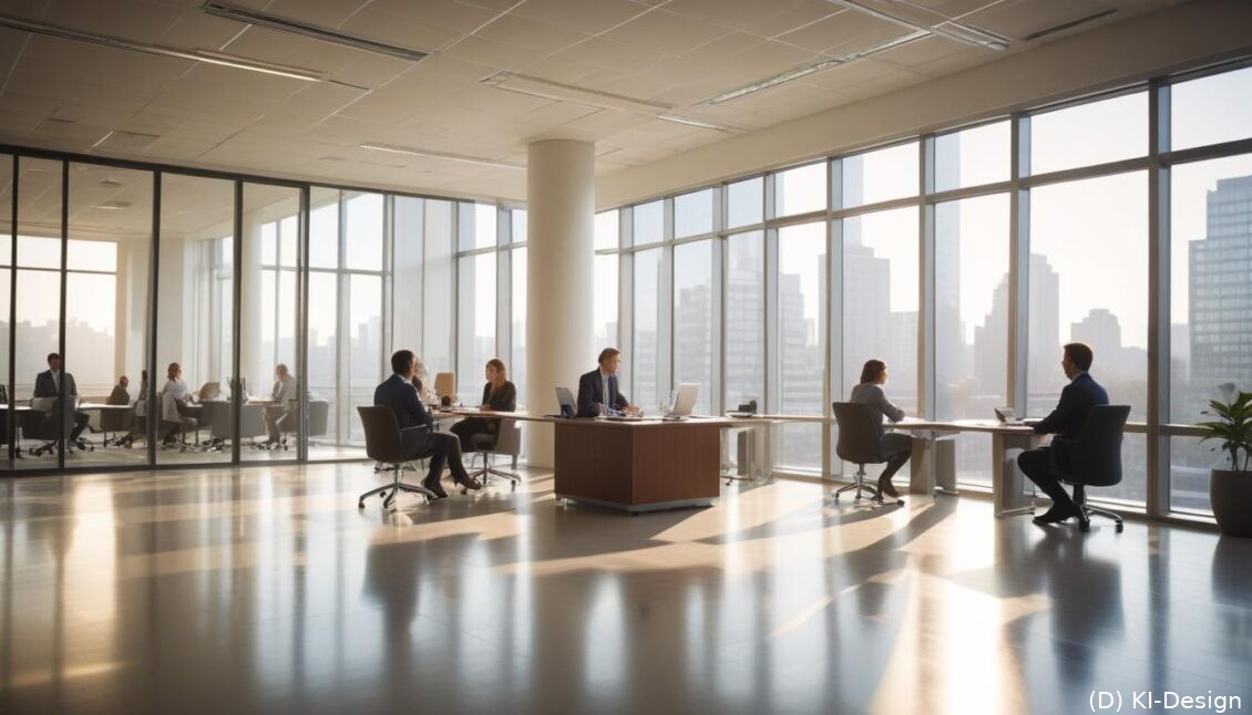 Die Bedeutung von Leasing für die Investitionskraft des deutschen Mittelstands**
