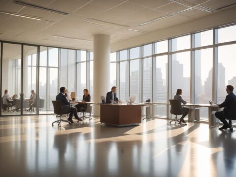 Die Bedeutung von Leasing für die Investitionskraft des deutschen Mittelstands** Die Bedeutung von Leasing für die Investitionskraft des deutschen Mittelstands**