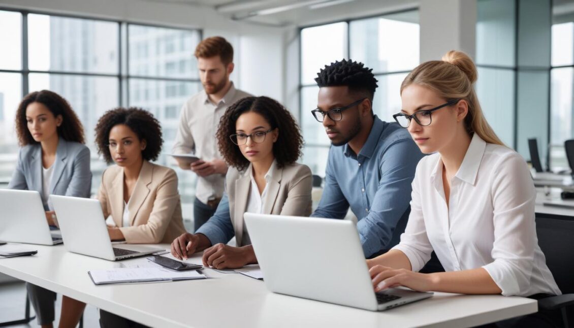 Datenqualität & AI Datenqualität & AI