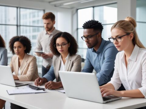 Datenqualität & AI Datenqualität & AI