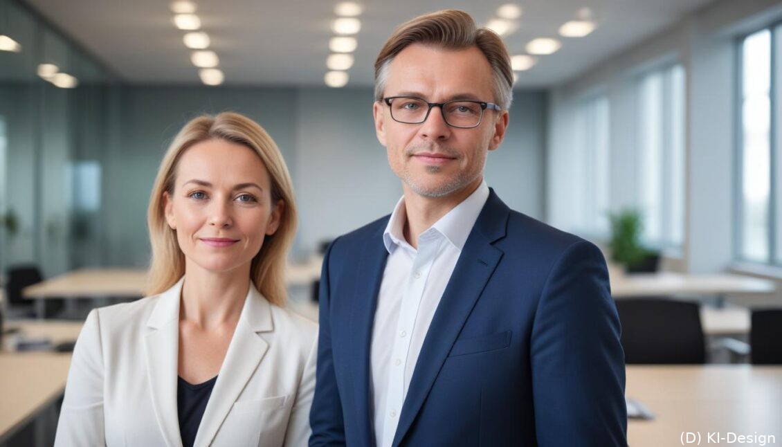 Neuer Vorstand bei uniVersa Versicherungen: Historische Veränderungen im Führungsteam Neuer Vorstand bei uniVersa Versicherungen: Historische Veränderungen im Führungsteam