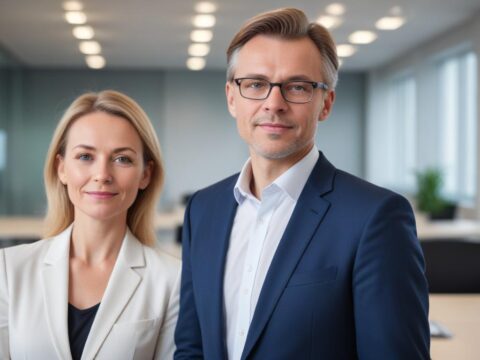 Neuer Vorstand bei uniVersa Versicherungen: Historische Veränderungen im Führungsteam