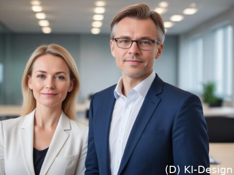 Neuer Vorstand bei uniVersa Versicherungen: Historische Veränderungen im Führungsteam