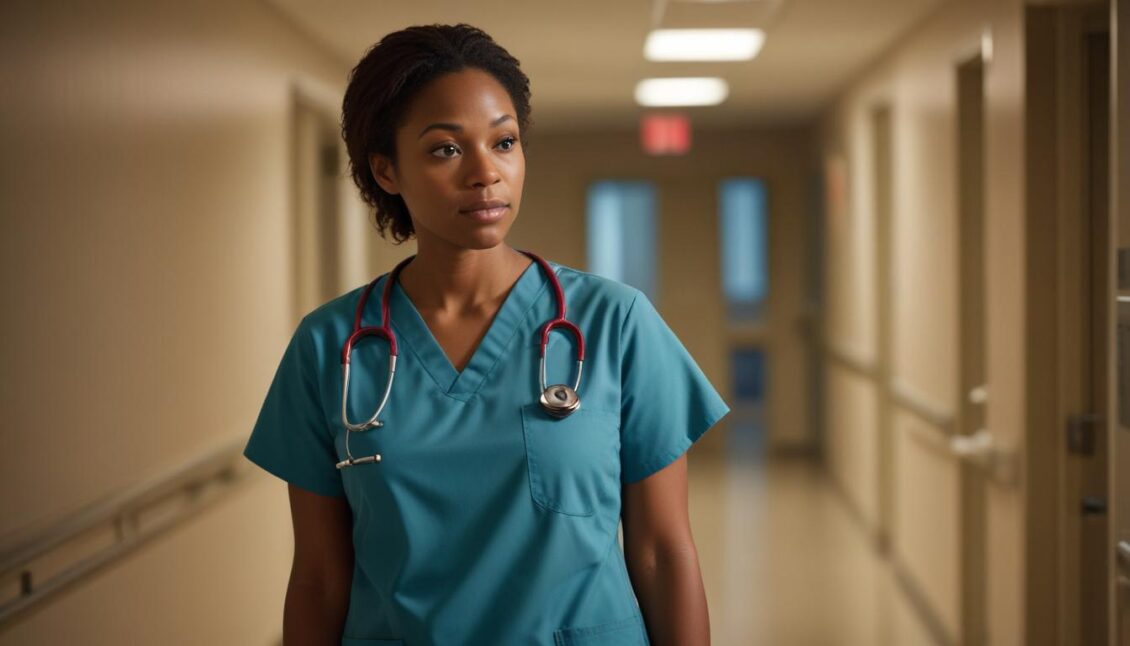 Vertrauenskrise in die Pflegeversorgung in Nordrhein-Westfalen** Vertrauenskrise in die Pflegeversorgung in Nordrhein-Westfalen**