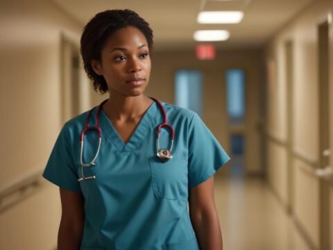 Vertrauenskrise in die Pflegeversorgung in Nordrhein-Westfalen**