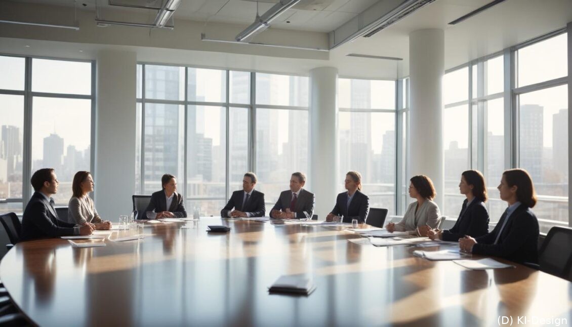 Wachstum durch API-Management: TechSolutions AG optimiert Effizienz und Sicherheit im Finanzsektor mit zentralisiertem Schnittstellen-Management.