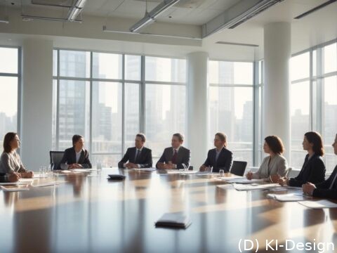 Wachstum durch API-Management: TechSolutions AG optimiert Effizienz und Sicherheit im Finanzsektor mit zentralisiertem Schnittstellen-Management.