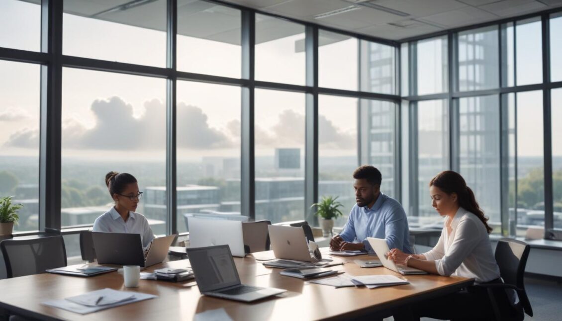 Kostenprognose Cloud: Modelle & Tools Kostenprognose Cloud: Modelle & Tools