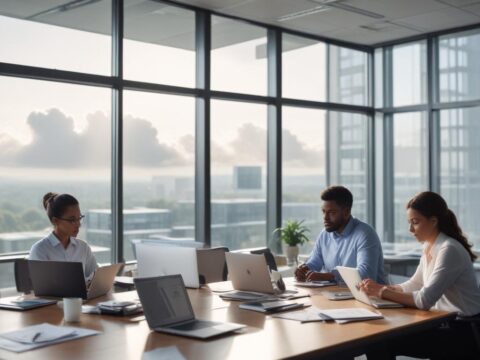 Kostenprognose Cloud: Modelle & Tools