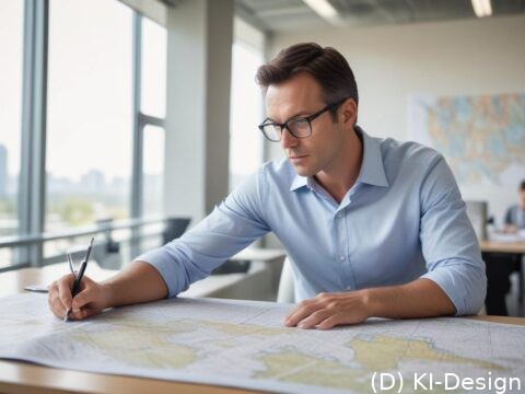 Schnelligkeit und Liquidität als Schlüssel zum Erfolg im Immobiliensektor**
