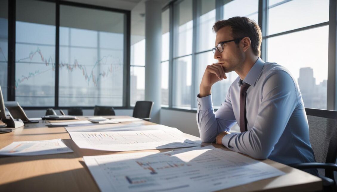 Steigende Unsicherheiten und der Ruf nach stabilen Anlagemöglichkeiten** Steigende Unsicherheiten und der Ruf nach stabilen Anlagemöglichkeiten**