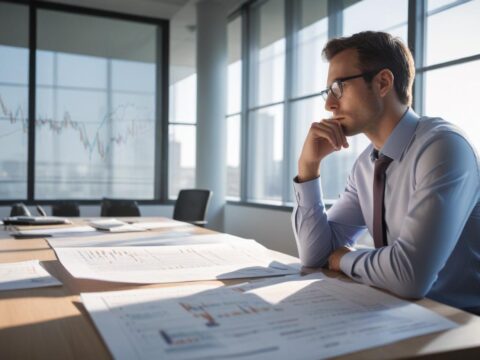 Steigende Unsicherheiten und der Ruf nach stabilen Anlagemöglichkeiten**