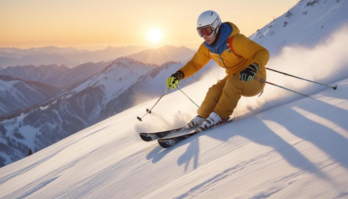 Wichtige Aspekte zur Absicherung beim Skiurlaub**