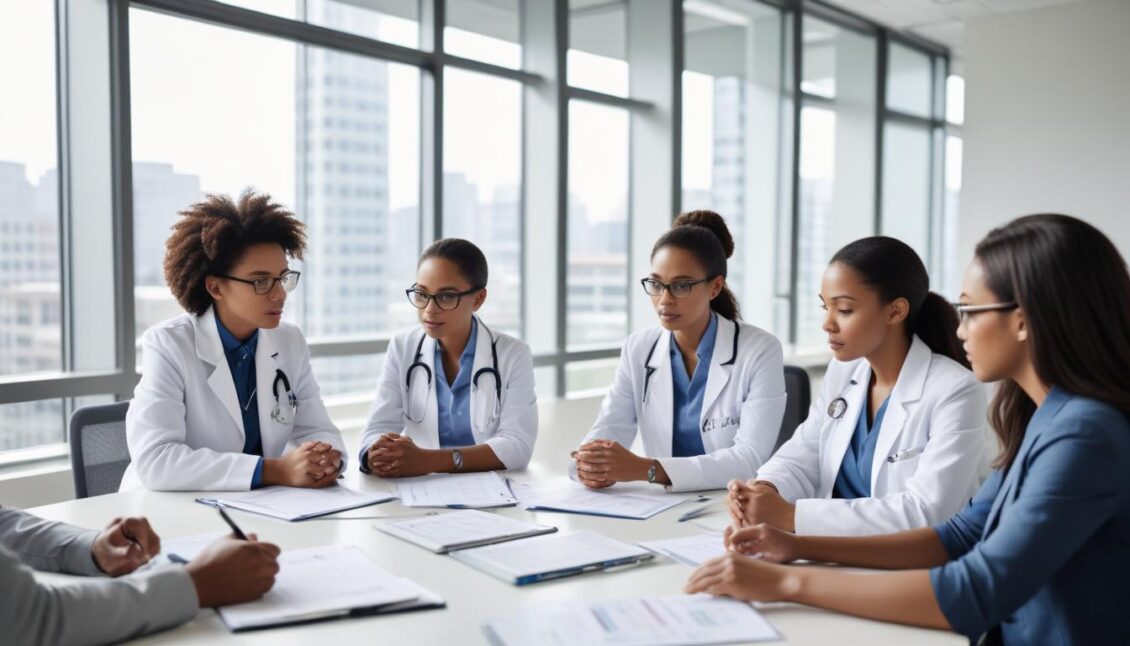 Die Rolle der Privatversicherten in der medizinischen Versorgung in Baden-Württemberg** Die Rolle der Privatversicherten in der medizinischen Versorgung in Baden-Württemberg**