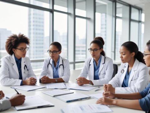 Die Rolle der Privatversicherten in der medizinischen Versorgung in Baden-Württemberg**