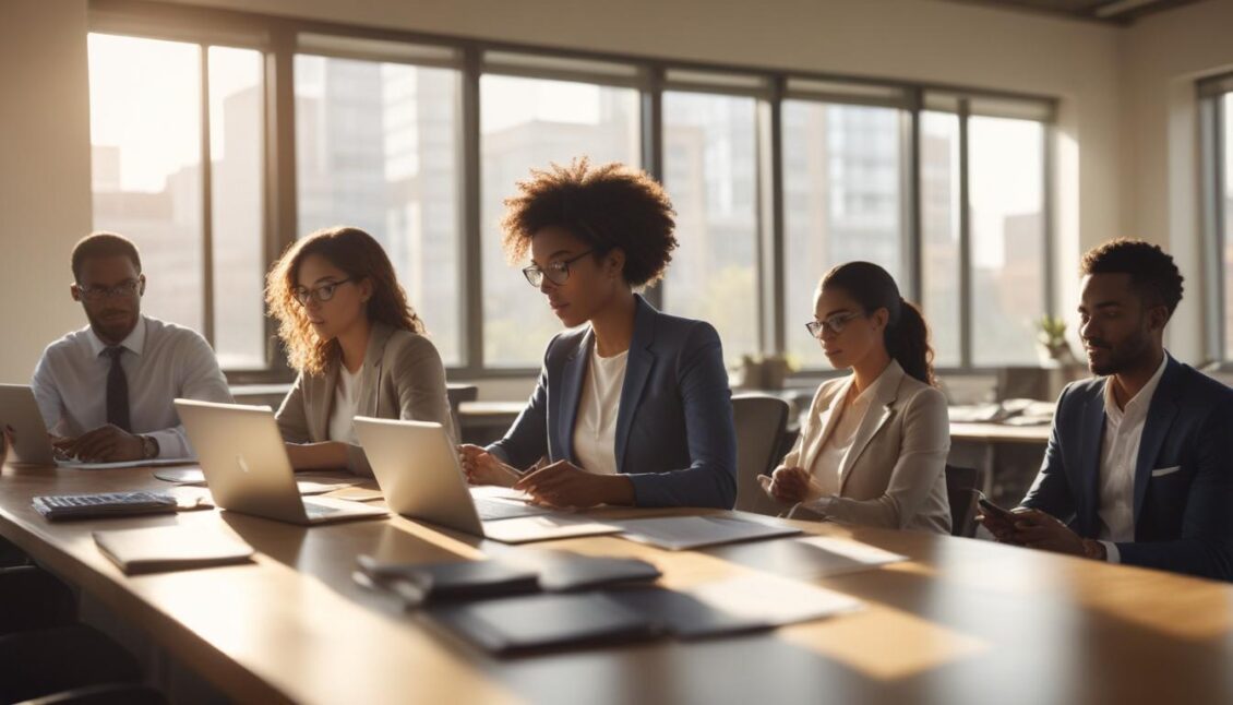 Automatisiertes BaFin-Reporting: Digitale Lösungen steigern Effizienz und Genauigkeit in der Finanzberichterstattung Automatisiertes BaFin-Reporting: Digitale Lösungen steigern Effizienz und Genauigkeit in der Finanzberichterstattung