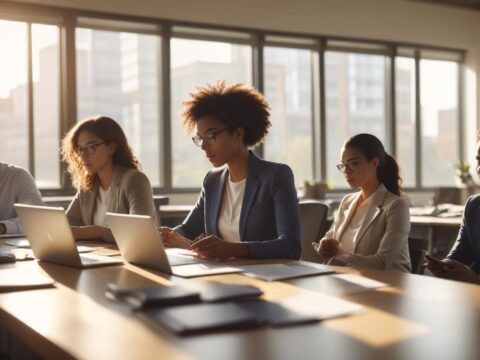 Automatisiertes BaFin-Reporting: Digitale Lösungen steigern Effizienz und Genauigkeit in der Finanzberichterstattung