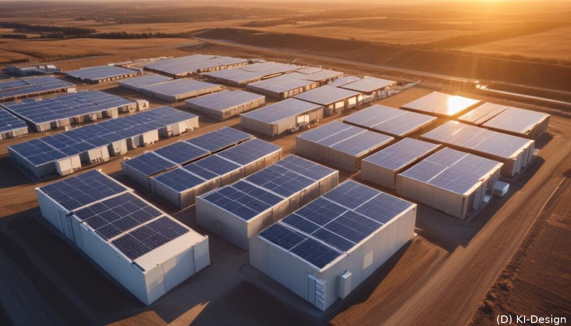 KfW IPEX-Bank kooperiert mit Desjardins Group zur Finanzierung eines bedeutenden Batteriespeichersy… KfW IPEX-Bank kooperiert mit Desjardins Group zur Finanzierung eines bedeutenden Batteriespeichersy…