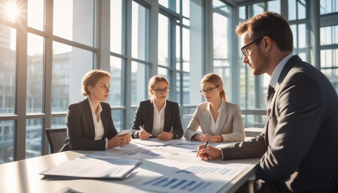 Das Ende der digitalen Anonymität: Die Auswirkungen der KI-gestützten Steuerüberwachung in Deutschl… Das Ende der digitalen Anonymität: Die Auswirkungen der KI-gestützten Steuerüberwachung in Deutschl…