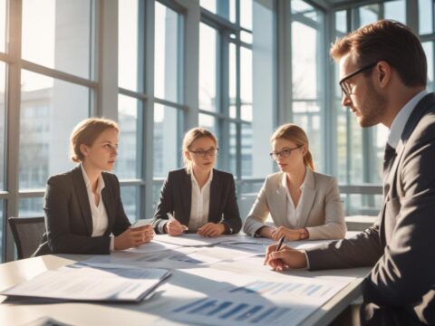 Das Ende der digitalen Anonymität: Die Auswirkungen der KI-gestützten Steuerüberwachung in Deutschl… Das Ende der digitalen Anonymität: Die Auswirkungen der KI-gestützten Steuerüberwachung in Deutschl…