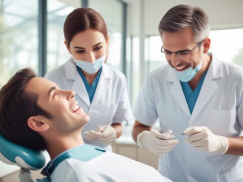 Neuheiten im Zahnschutz: uniVersa präsentiert leistungsstarken Zahnzusatztarif