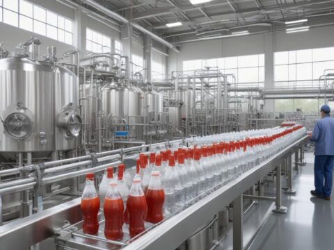 Schörghuber Stiftung & Co. Holding KG: Erfolgreiches Wachstum und neue Horizonte im Getränkesektor Schörghuber Stiftung & Co. Holding KG: Erfolgreiches Wachstum und neue Horizonte im Getränkesektor