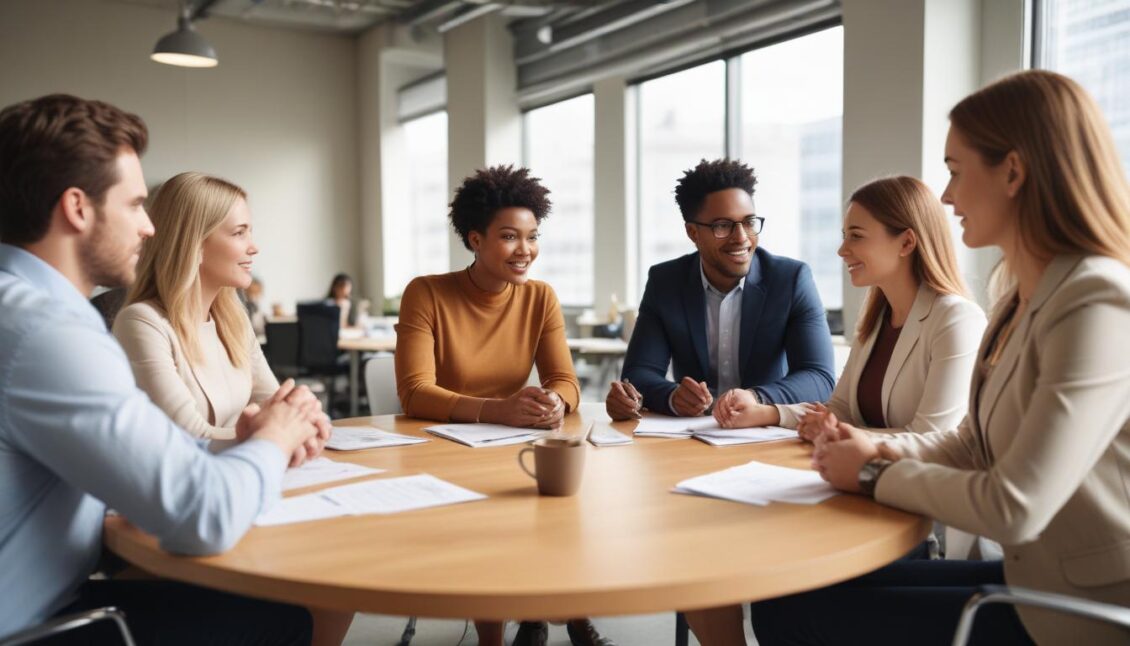 Herausforderungen des demografischen Wandels: ULA e.V. präsentiert Lösungsansätze für die Sozialen … Herausforderungen des demografischen Wandels: ULA e.V. präsentiert Lösungsansätze für die Sozialen …