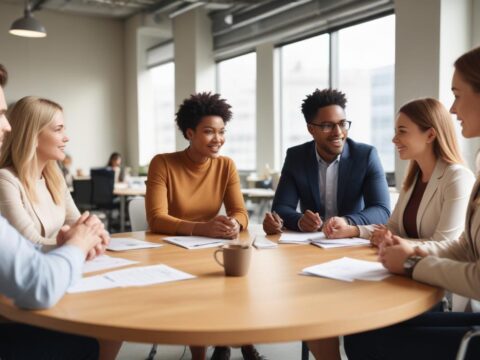 Herausforderungen des demografischen Wandels: ULA e.V. präsentiert Lösungsansätze für die Sozialen …