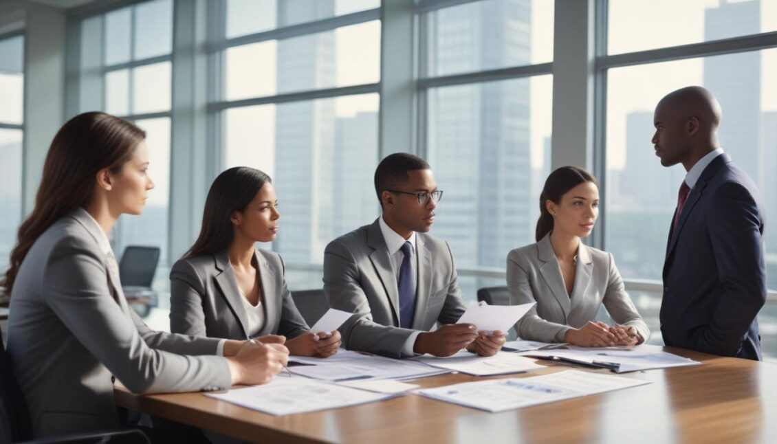 Regulierungslast in Versicherungen: Wie sie zum digitalen Stressfaktor wird Regulierungslast in Versicherungen: Wie sie zum digitalen Stressfaktor wird