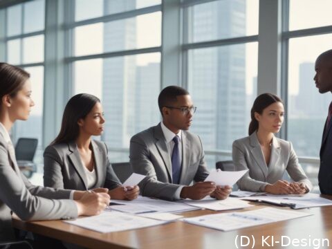 Regulierungslast in Versicherungen: Wie sie zum digitalen Stressfaktor wird